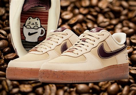 air force one low coffee